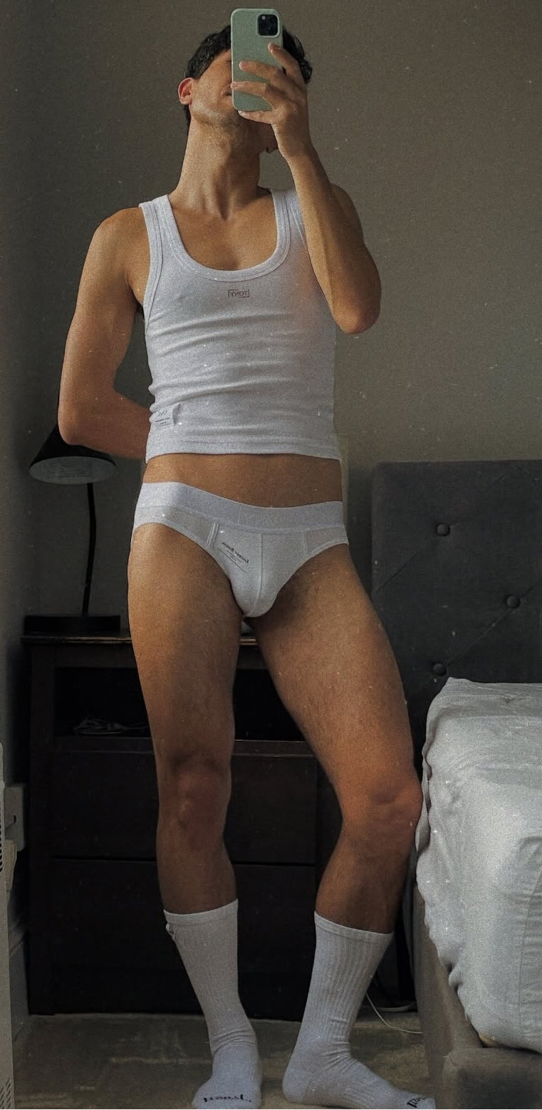Mister USA Brief