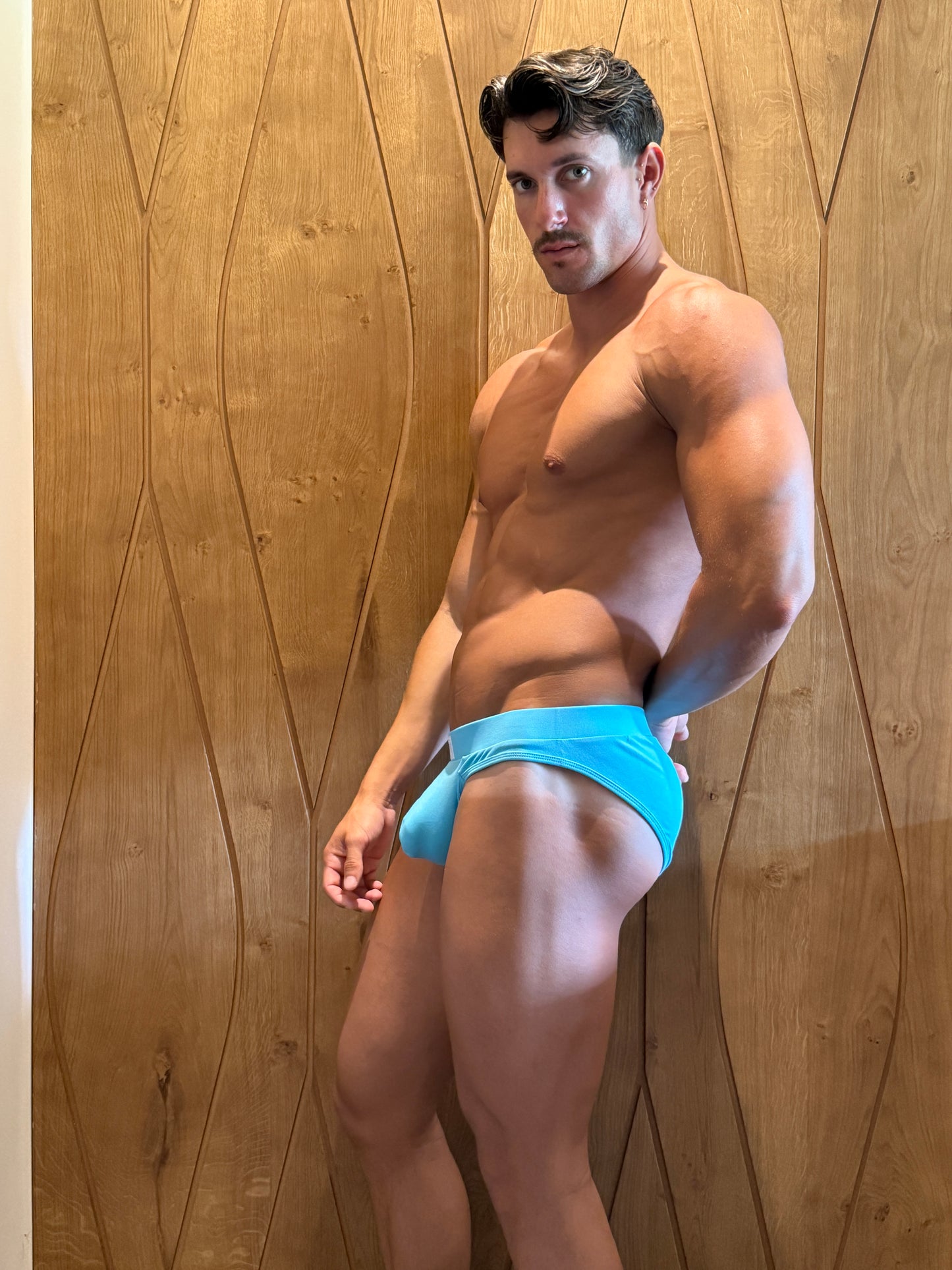 Star Light Brief