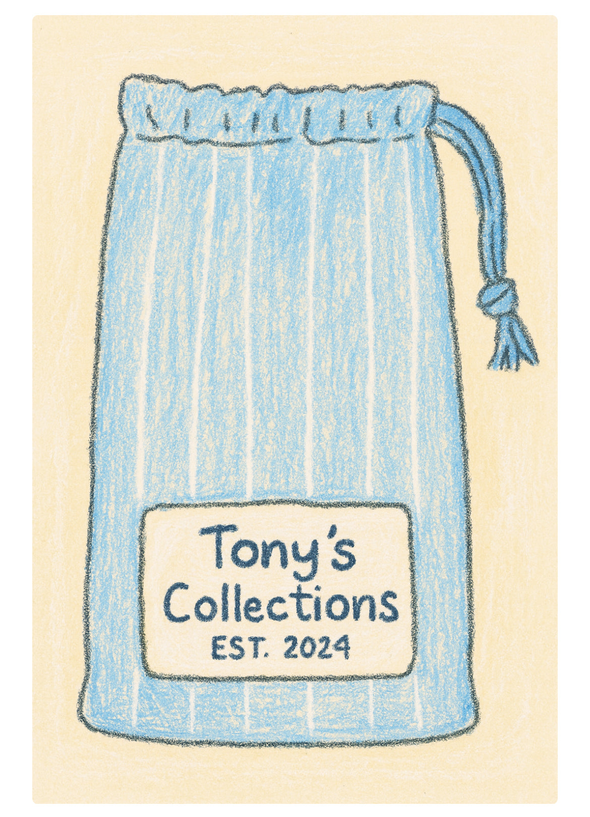 Collections – Tony's Collections