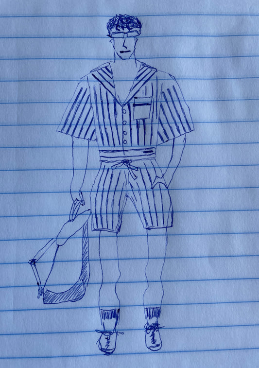 Le Pyjama
