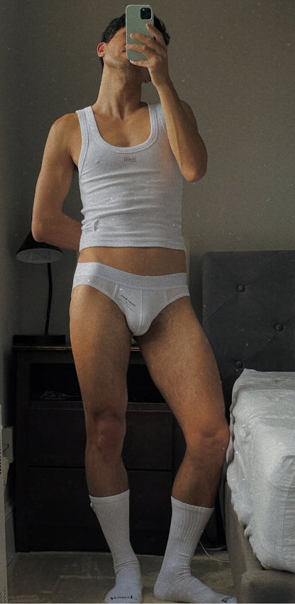 Mister USA Brief