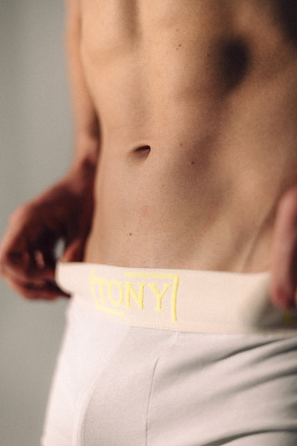 Golden Boys Trunk