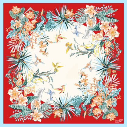 The Hummingbirds